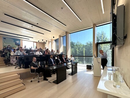 CČN Domžale-Kamnik foto 1